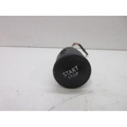 Bouton De Demarrage Renault Scenic 2 Phase 1